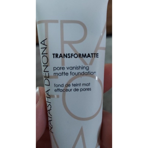 Natasha Denona Transformatte Foundation - Picture 2 of 5